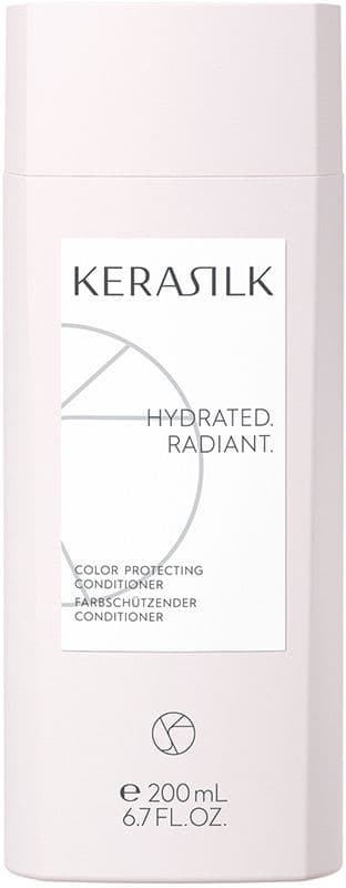 Essentials color protecting conditioner Kerasilk 200 ml