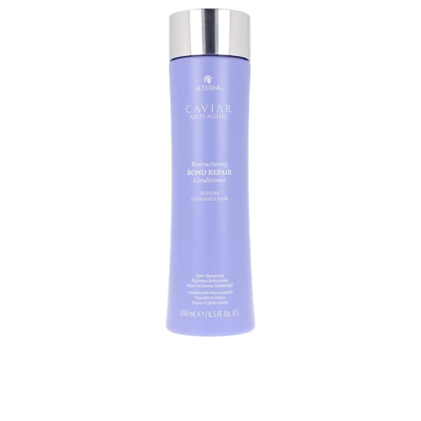 ALTERNA CAVIAR RESTRUCTURING BOND repair conditioner 250 ml