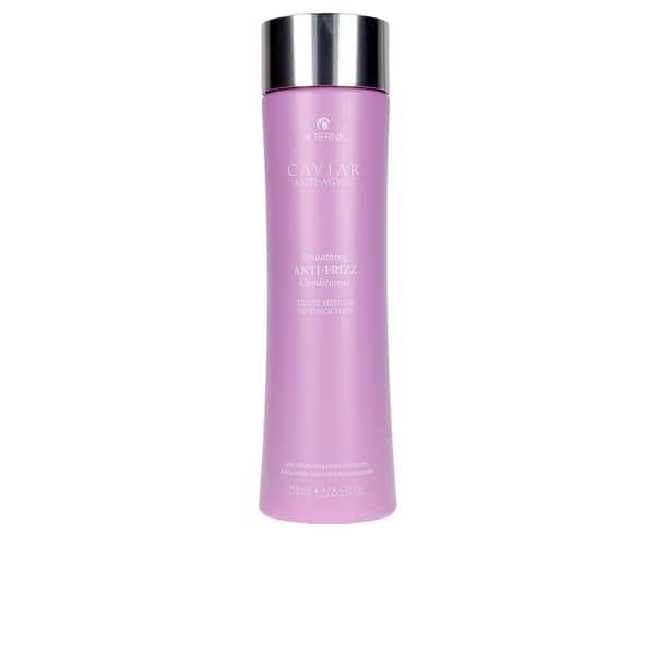 ALTERNA CAVIAR SMOOTHING ANTI-FRIZZ conditioner 250 ml