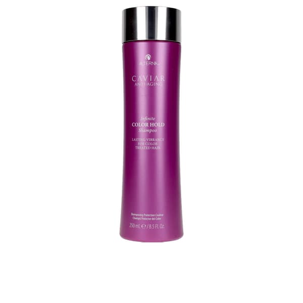 ALTERNA CAVIAR INFINITE COLOR HOLD shampoo 250 ml