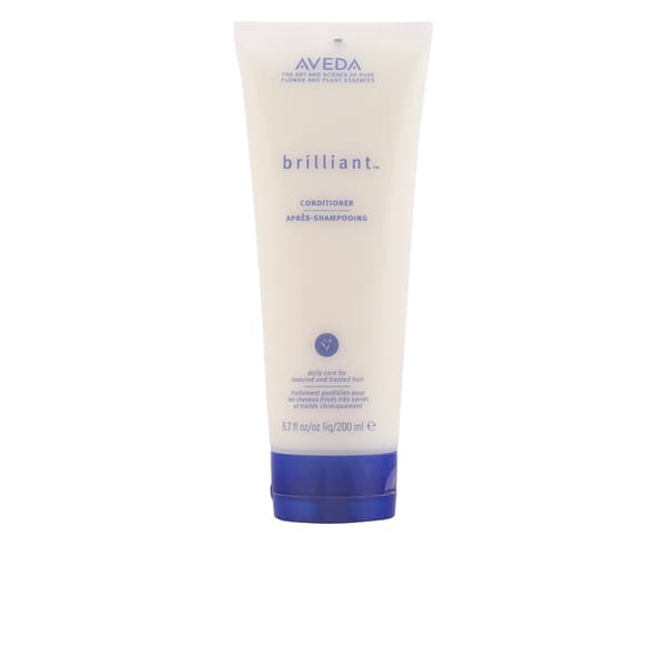 AVEDA BRILLIANT Conditioner 200 ml