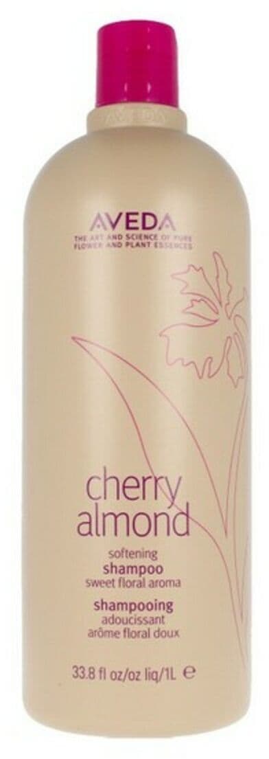 Detangling shampoo Cherry Almond Aveda
