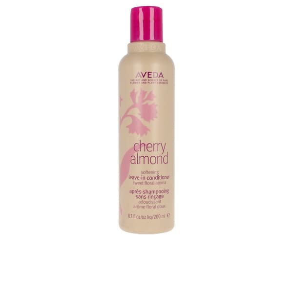 AVEDA CHERRY ALMOND leave-in conditioner 200 ml