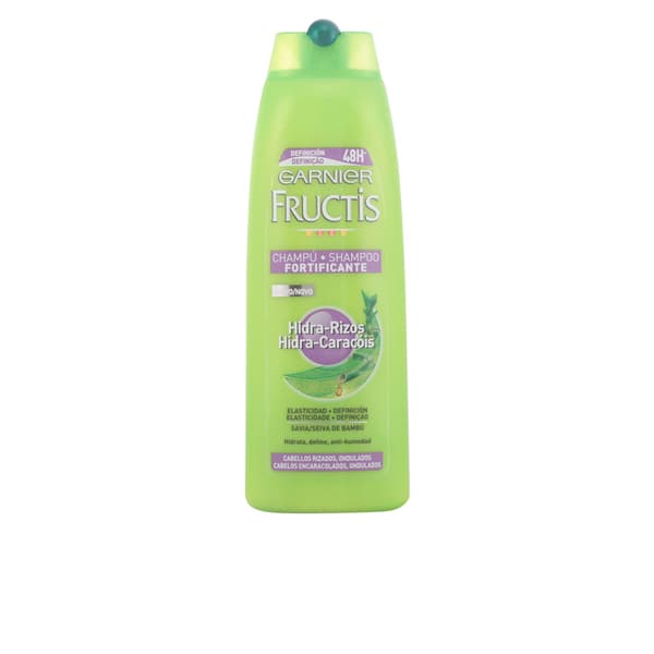 Fructis Hydra Curls shampoo Garnier 300 ml