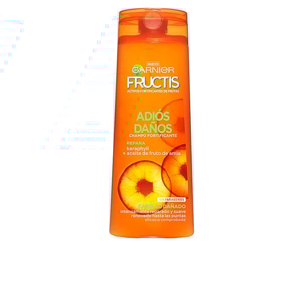 GARNIER FRUCTIS GOODBYE DAMAGE shampoo 360 ml