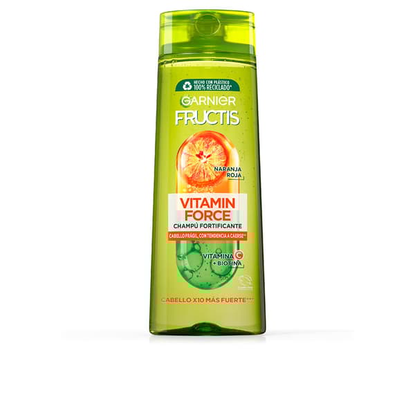 GARNIER FRUCTIS VITAMIN FORCE shampoo 360 ml