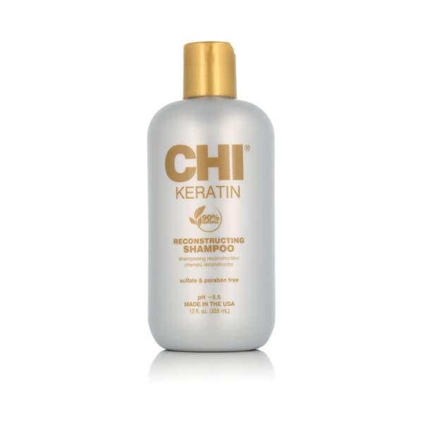 Chi Keratin reconstructing shampoo Farouk 355 ml