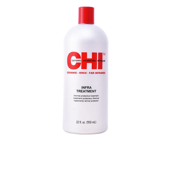 FAROUK CHI INFRA treatment thermal protective 950 ml