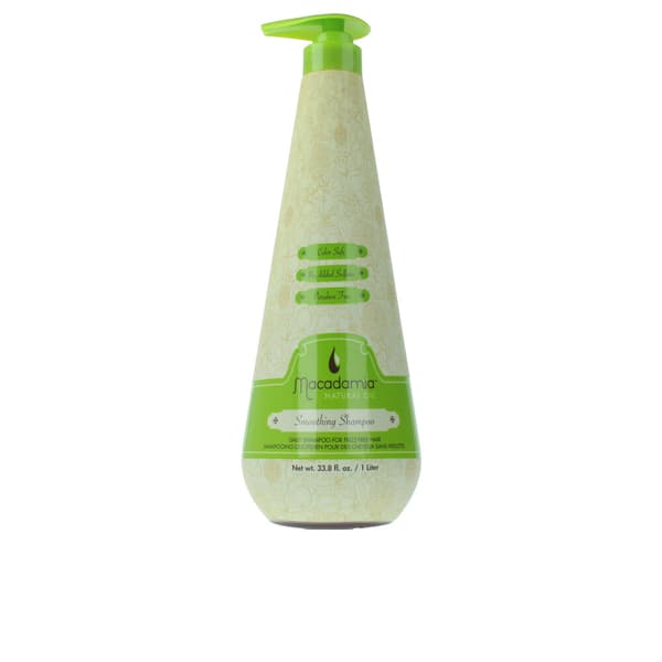 MACADAMIA SMOOTHING shampoo 1000 ml