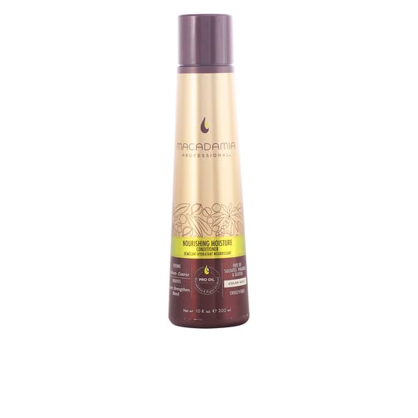MACADAMIA NOURISHING moisture conditioner 300 ml