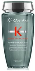 Miniatyrbilde 1 av 4: Anti-Hair Loss Shampoo Kerastase Genesis Homme Diary (250 ml)