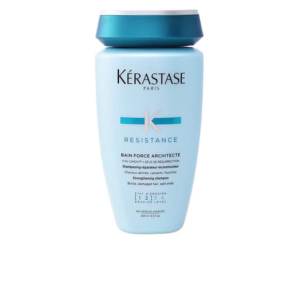 KERASTASE RESISTANCE bath force architect 250 ml
