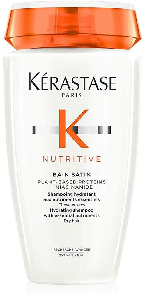 Nourishing Shampoo Kerastase Moisturizing 250 ml