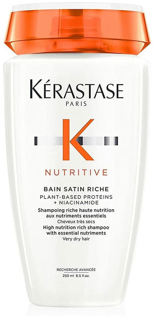 Shampoo Kerastase