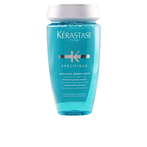 KERASTASE SPÉCIFIQUE DERMO-CALM DERMO-CALM vitality bath 250 ml