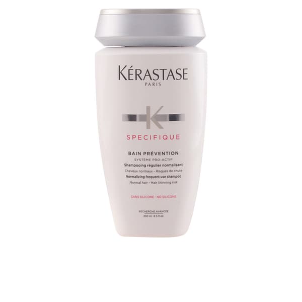 KERASTASE SPÉCIFIQUE prevention bath 250 ml