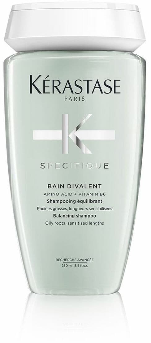 Purifying Shampoo Kerastase Spécifique Balancing (250 ml)