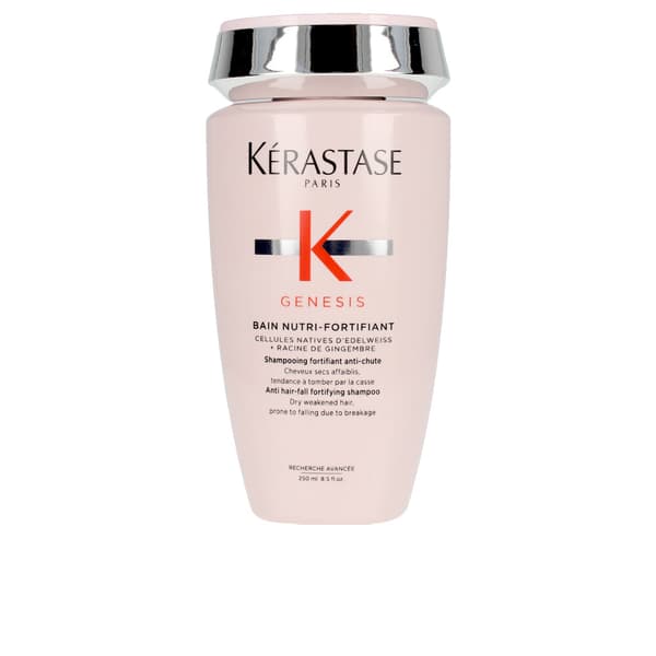 KERASTASE GENESIS nutri-fortifying bath 250 ml