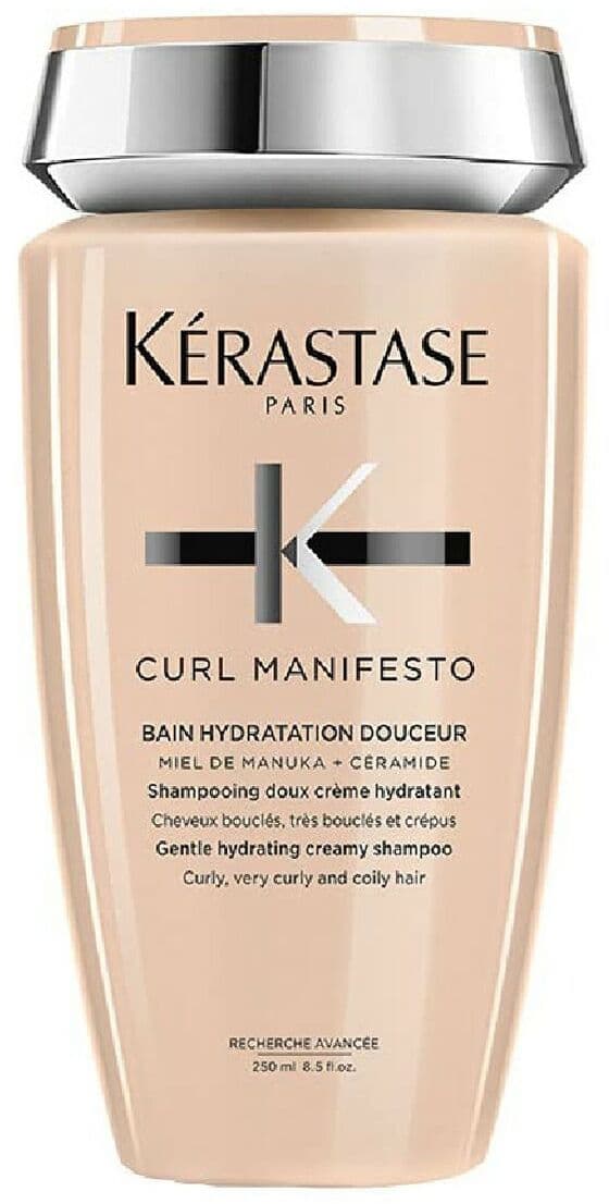 Shampoo Kerastase Curl Manifesto