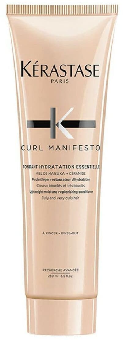 Repairing Conditioner Curl Manifesto Kerastase Curl Manifesto