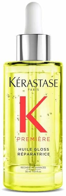 Hair Oil Kerastase Premiere 30 ml Repair Complex