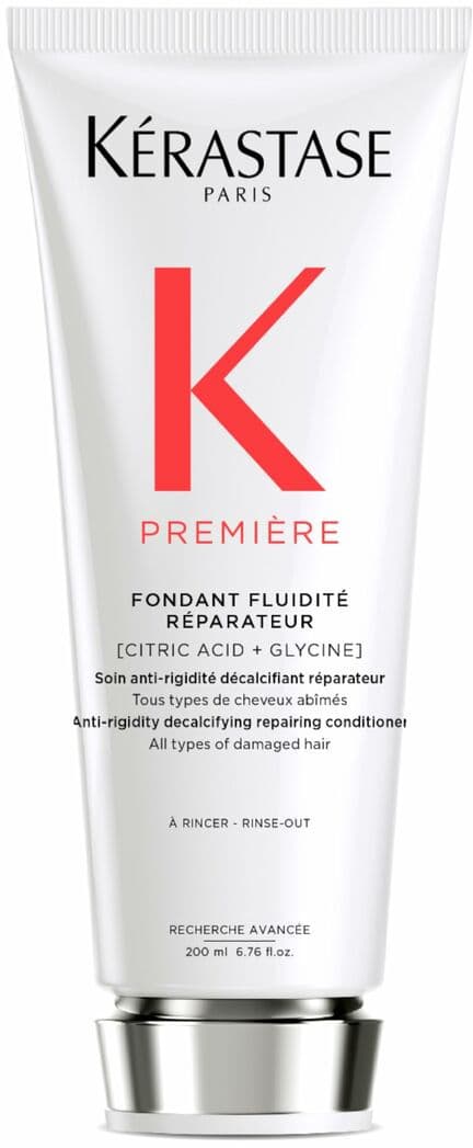 Repairing Conditioner Kerastase Premiere 200 ml Damaged hair