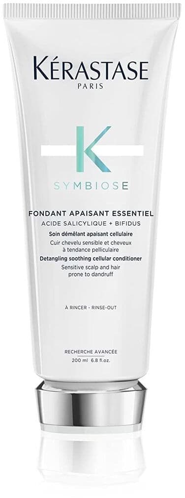 Nourishing Conditioner Kerastase Symbio Fondant Hydra Sensitive scalp