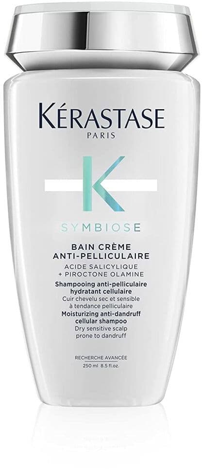 Anti-dandruff Shampoo Kerastase K Symbio (250 ml)