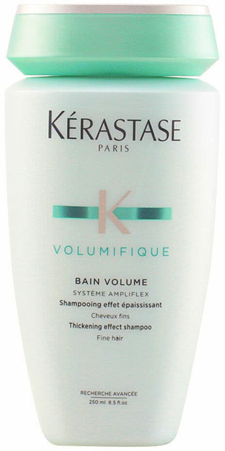 Shampoo Resistance Kerastase 1 L