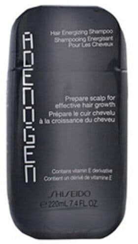 Anti-Hair Loss Shampoo Adenogen Shiseido 729238333352 (220 ml) 220 ml