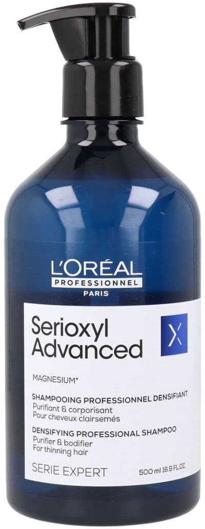 Thickening Shampoo L'Oreal Professionnel Paris Expert Scalp