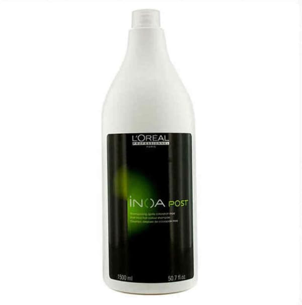 Shampoo for Coloured Hair L'Oreal Professionnel Paris Inoa Post (1500 ml)