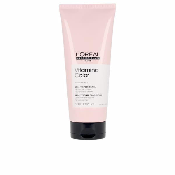 L'ORÉAL PROFESSIONNEL PARIS VITAMINO COLOR conditioner 200 ml
