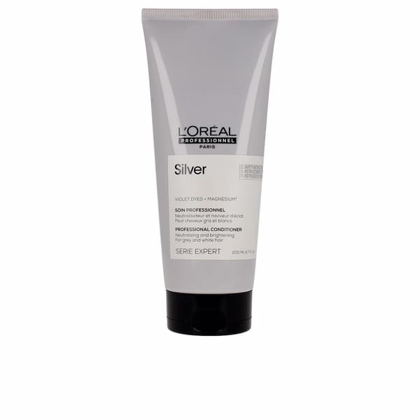 L'ORÉAL PROFESSIONNEL PARIS SILVER conditioner 200 ml
