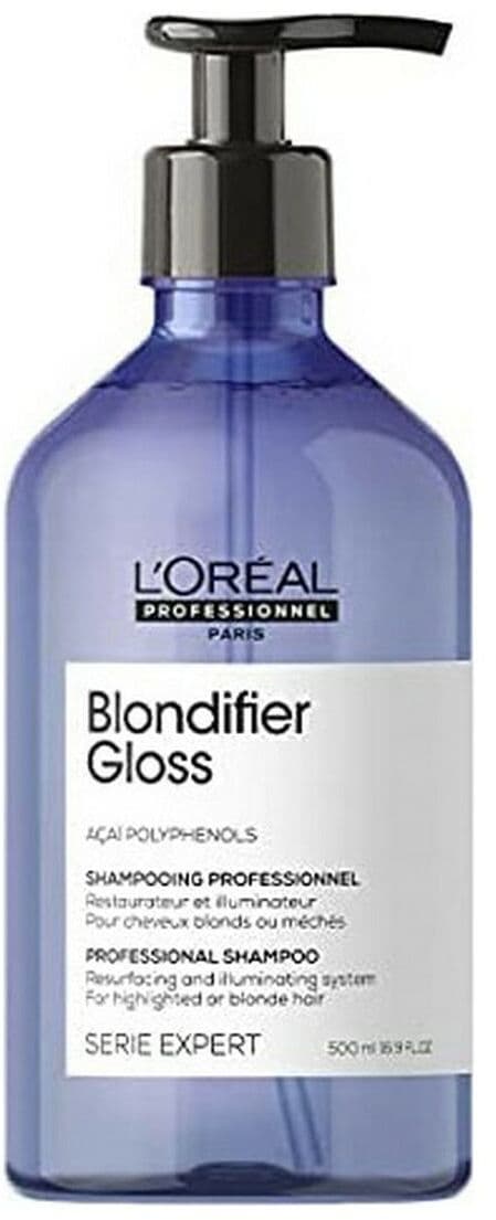 Shampoo L'Oreal Professionnel Paris Blondifier Highlighter (500 ml)
