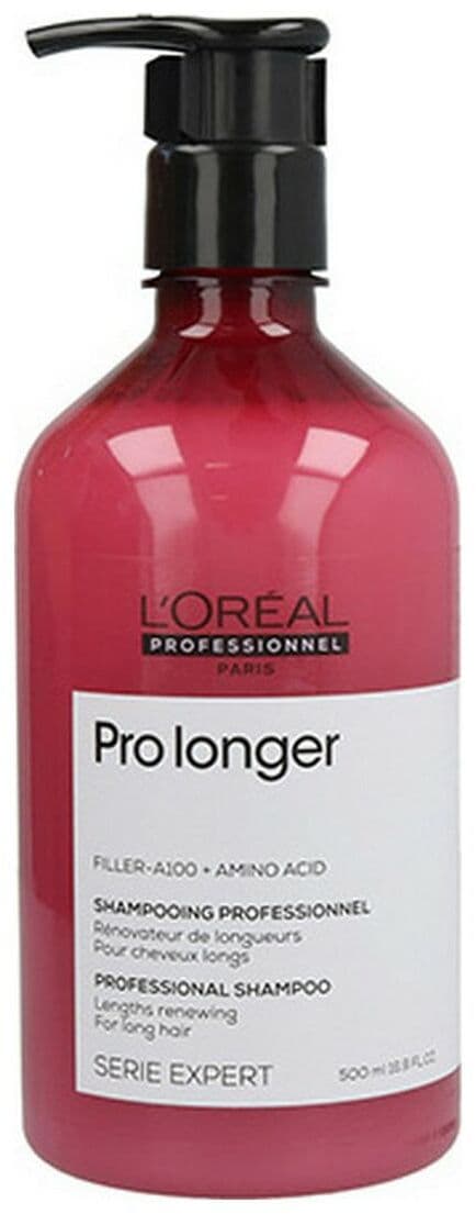 Shampoo Expert Pro Longer L'Oreal Professionnel Paris (500 ml)
