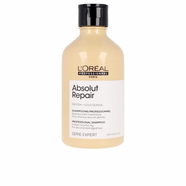 L'ORÉAL PROFESSIONNEL PARIS ABSOLUT REPAIR shampoo 300 ml