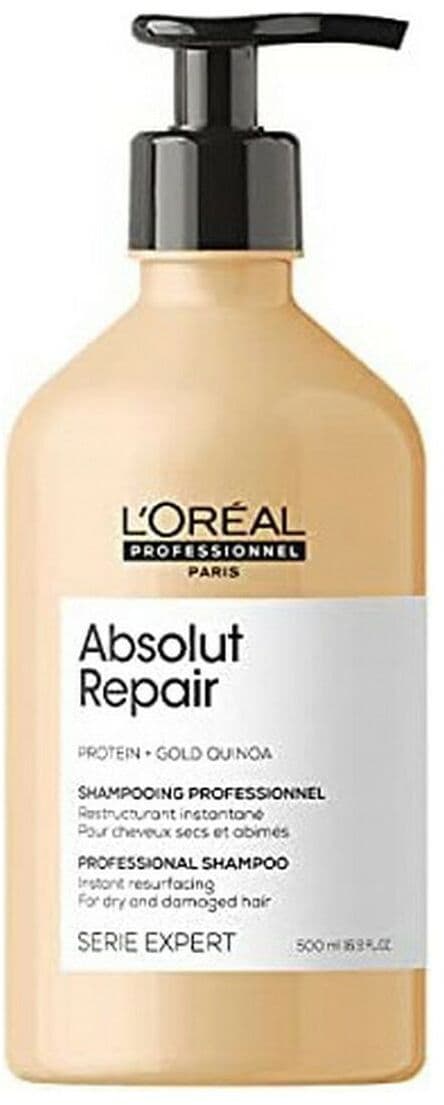 Shampoo Expert Absolut Repair L'Oreal Professionnel Paris (500 ml)