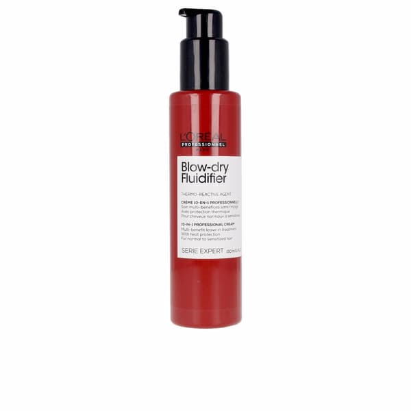 L'ORÉAL PROFESSIONNEL PARIS BLOW-DRY FLUIDIFIER cream 150 ml