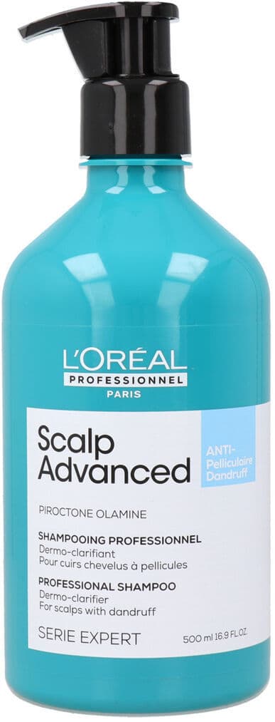 Shampoo L'Oreal Professionnel Paris Expert Scalp