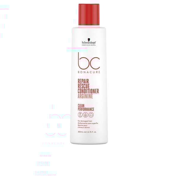 SCHWARZKOPF BC REPAIR RESCUE conditioner 200 ml