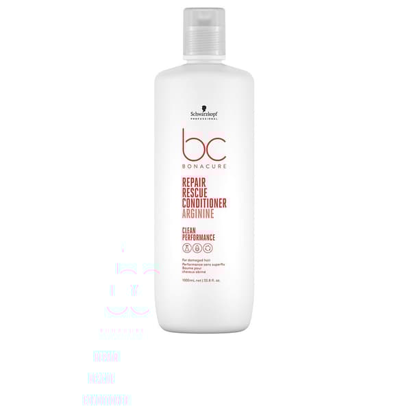SCHWARZKOPF BC REPAIR RESCUE conditioner 1000 ml