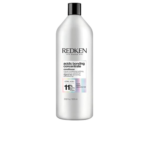 REDKEN ACIDIC BONDING CONCENTRATE Professional sulfate-free conditioner for damaged hair 1000 ml