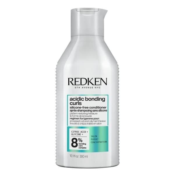 REDKEN ACIDIC BONDING CURLS silicone-free conditioner 300 ml