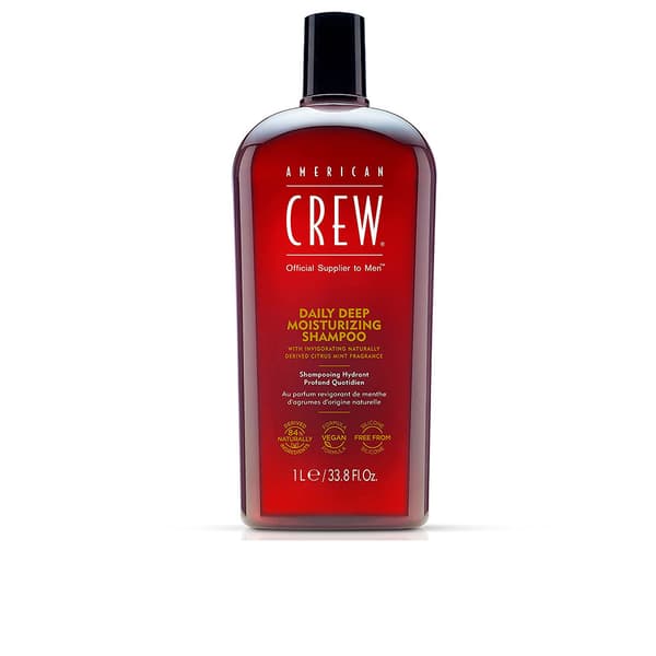 AMERICAN CREW HYDRATING DAILY SHAMPOO 1000 ml