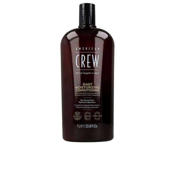 AMERICAN CREW HYDRATING DAILY CONDITIONER 1000 ml