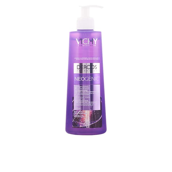 VICHY DERCOS NEOGENIC redensifying shampoo 400 ml