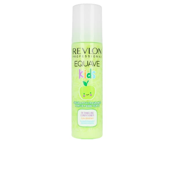 REVLON EQUAVE KIDS apple detangling conditioner 200 ml