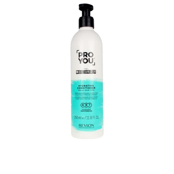 REVLON PROYOU the moisturising conditioner 350 ml