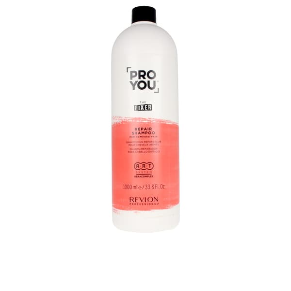 REVLON PROYOU the fixing shampoo 1000 ml